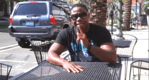 Doug E. Fresh Web Video Endorsement